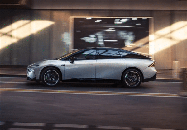 Xpeng launches upgrade chip scheme for owners of older spec cars – bringing latest self-driving capabilities