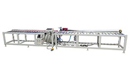 DCM-630 3D Dimensions Checking Machine
