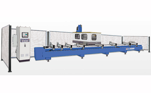 aluminium-profile-machining-center