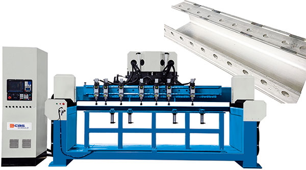 aluminium-formwork-multi-head-milling-machine