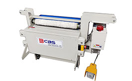FLO-600 Aluminium Formwork Panel Lifting & Oiling Machine