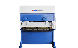 FPC-1036 Aluminium Formwork Hydraulic Punching Machine