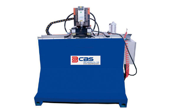 aluminum-formwork-slot-milling-machine