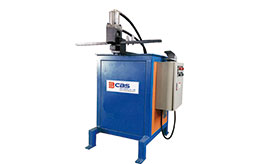FPS-100 Single head Hole Punching Machine