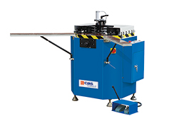ACC-120A Aluminum Window & Door Corner Crimping Machine