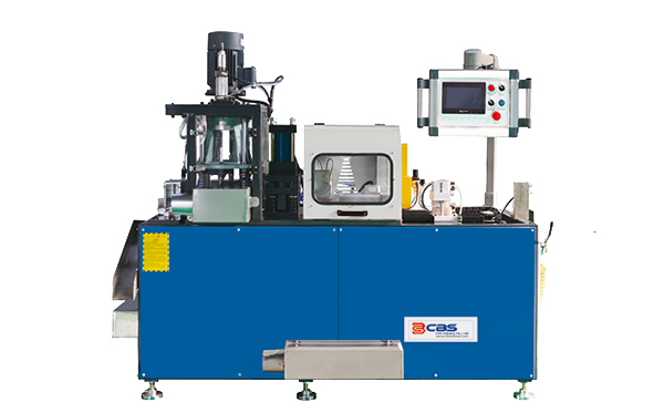 aluminum-hinge-making-machine