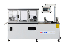 MPC-98 Sliding Windows & Doors Touch Lock Making Mahcine