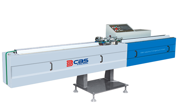 butyl-extruder