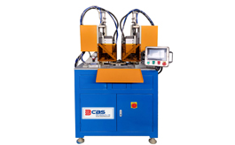 MDT-200 Aluminium Formwork Locking Bar Automatic Drilling Machine