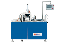 MMC-20 Automatic Milling and Cutting Machine