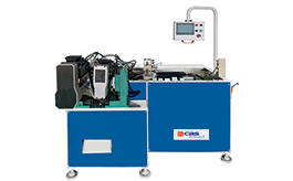 PTC-16B Automatic Punching, Tapping and Cutting Machine