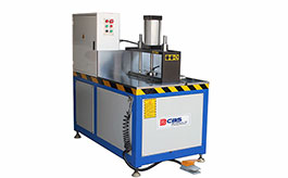 CSE-350 Chamfer Cutting Saw for Aluminium Formwork