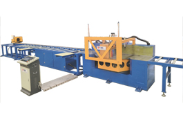 CSAC-600 CNC Automatic Degree Cutting Machine