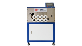 BAM-800 CNC Profile Bending Machine