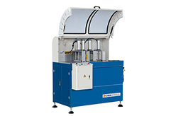 CSAM-45 Automatic Aluminum Profile Cutting Machine
