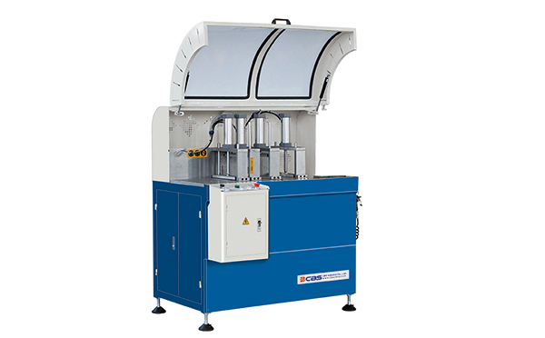 automatic-profiles-cutting-machine
