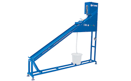 DFM-01 Desiccant Filling Machine