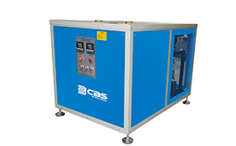MGF-40 Double Group Sealant Mixing Gun Freezer
