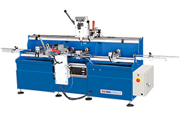 MCD-1900x125H High Speed Double Head Copy Router