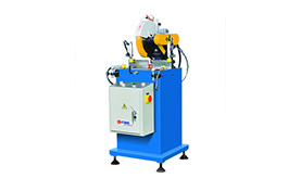 CSM-350 Single Head Cutting Saw