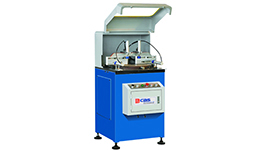 CSA-350 Single head variable angle cutting machine