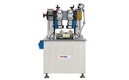 TBK(A)-3525 Thermal Break Aluminum Profile Knurling (and Assembling) Machine