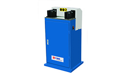 MIL-3216  uPVC Window Interlock Profile Milling Machine