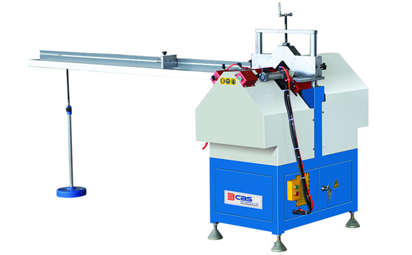 upvc-window-machine