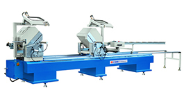 CDM-4536 Double Head Cutting Saw