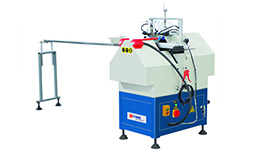 CGB-3218 uPVC Window and Door Glazing Bead Cutting Saw
