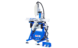 MWN-3100 Automatic water-slot milling machine